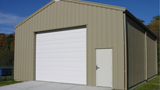 Garage Door Openers at Sandybrook Fort Worth, Texas